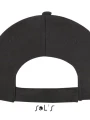 Casquettes à personnaliser SOL'S Sunny /api/colors/3664e9be-231a-44a8-bacd-707b001b474c