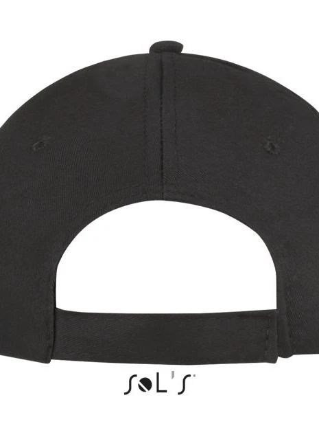 Casquettes à personnaliser SOL'S Sunny /api/colors/3664e9be-231a-44a8-bacd-707b001b474c