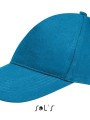 Casquettes à personnaliser SOL'S Sunny /api/colors/6e9e449e-20e6-43d9-ae2d-df4dad68687d