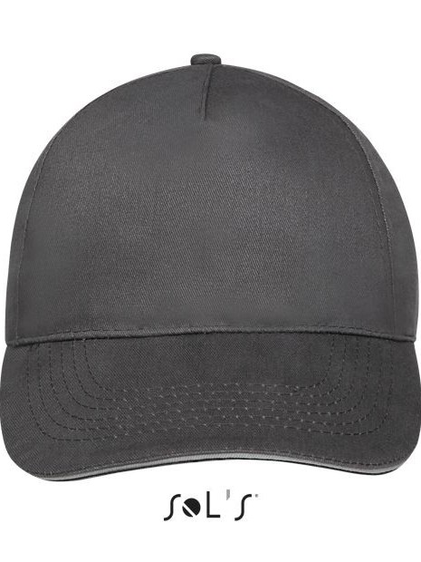 Casquettes à personnaliser SOL'S Sunny /api/colors/fb106863-0cc1-4788-ae0f-bf9b3e7e0b57