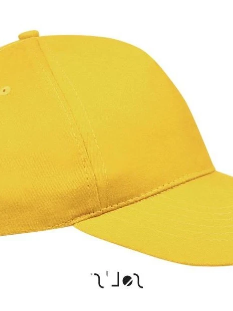 Casquettes à personnaliser SOL'S Sunny /api/colors/ea0c172c-722e-46fc-acb7-2617a4097874