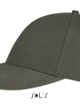 Casquettes à personnaliser SOL'S Sunny /api/colors/b9021dab-1c54-4634-8904-75fadfc00f43