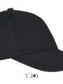 Casquettes à personnaliser SOL'S Sunny /api/colors/b9fdad4a-5e94-45cb-8c03-c08b349b28c3