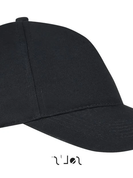 Casquettes à personnaliser SOL'S Sunny /api/colors/b9fdad4a-5e94-45cb-8c03-c08b349b28c3