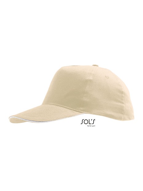 SOL'S Sunny /api/colors/9e9e93aa-f651-4b43-b09c-59931bf6a860 personnalisable