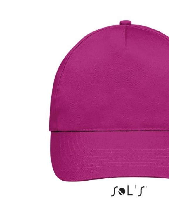 SOL'S Sunny Kappen personalisierbar