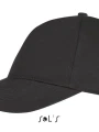 Casquettes à personnaliser SOL'S Sunny /api/colors/3664e9be-231a-44a8-bacd-707b001b474c
