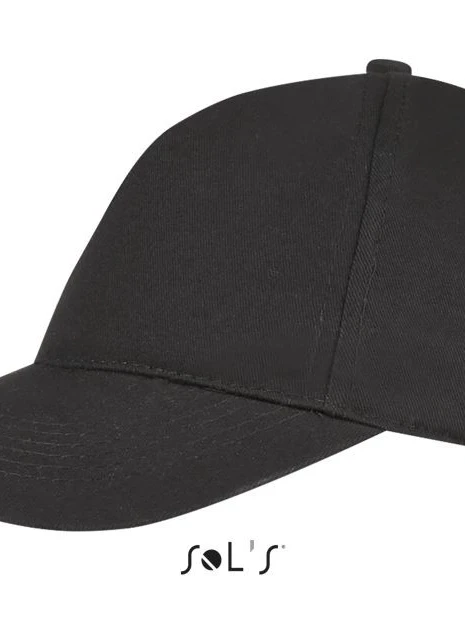 Casquettes à personnaliser SOL'S Sunny /api/colors/3664e9be-231a-44a8-bacd-707b001b474c
