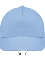 Casquettes à personnaliser SOL'S Sunny /api/colors/549fa598-8d61-4fa2-82ad-90f4d2ec39ab