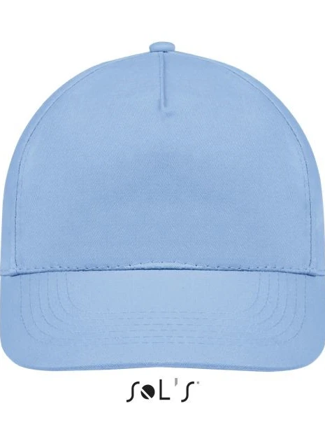 Casquettes à personnaliser SOL'S Sunny /api/colors/549fa598-8d61-4fa2-82ad-90f4d2ec39ab
