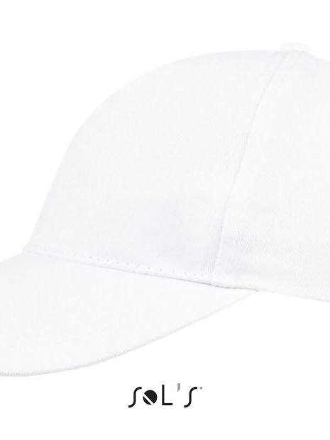 Casquettes à personnaliser SOL'S Sunny /api/colors/7a92cd2d-10d2-40b4-928b-296bb7487506