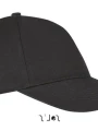 Casquettes à personnaliser SOL'S Sunny /api/colors/3664e9be-231a-44a8-bacd-707b001b474c