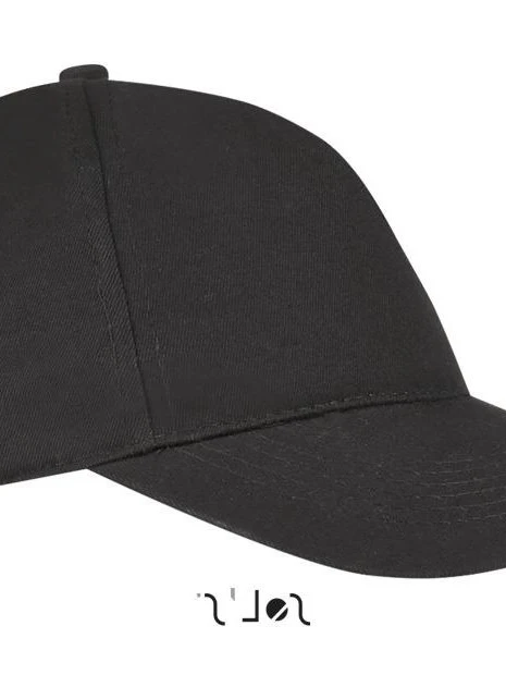 Casquettes à personnaliser SOL'S Sunny /api/colors/3664e9be-231a-44a8-bacd-707b001b474c
