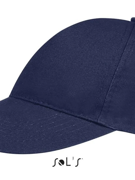 Casquettes à personnaliser SOL'S Sunny /api/colors/b68891a9-1d28-4f7a-8deb-775c45027afd