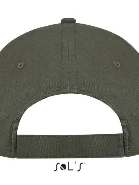 Casquettes à personnaliser SOL'S Sunny /api/colors/b9021dab-1c54-4634-8904-75fadfc00f43