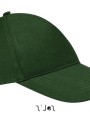 Casquettes à personnaliser SOL'S Sunny /api/colors/703c36ed-7cf8-4ab1-a432-f578ca5c6bbd