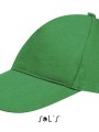 Casquettes à personnaliser SOL'S Sunny /api/colors/8e228bbe-4407-4cbc-b57b-e0b7f7e9d211