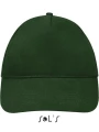 Casquettes à personnaliser SOL'S Sunny /api/colors/703c36ed-7cf8-4ab1-a432-f578ca5c6bbd