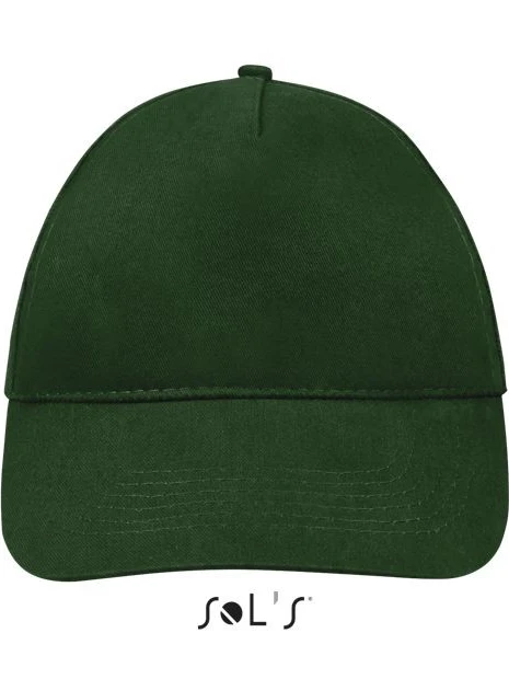 Casquettes à personnaliser SOL'S Sunny /api/colors/703c36ed-7cf8-4ab1-a432-f578ca5c6bbd