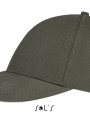 Casquettes à personnaliser SOL'S Sunny /api/colors/b9021dab-1c54-4634-8904-75fadfc00f43