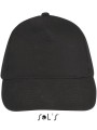 Casquettes à personnaliser SOL'S Sunny /api/colors/3664e9be-231a-44a8-bacd-707b001b474c
