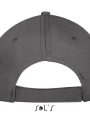 Casquettes à personnaliser SOL'S Sunny /api/colors/fb106863-0cc1-4788-ae0f-bf9b3e7e0b57