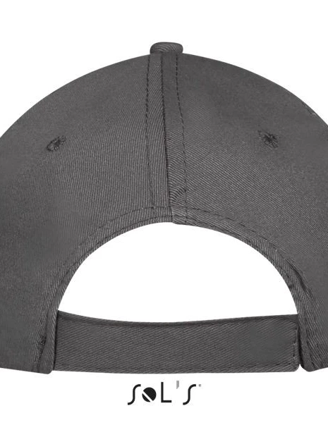 Casquettes à personnaliser SOL'S Sunny /api/colors/fb106863-0cc1-4788-ae0f-bf9b3e7e0b57
