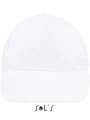 Casquettes à personnaliser SOL'S Sunny /api/colors/7a92cd2d-10d2-40b4-928b-296bb7487506