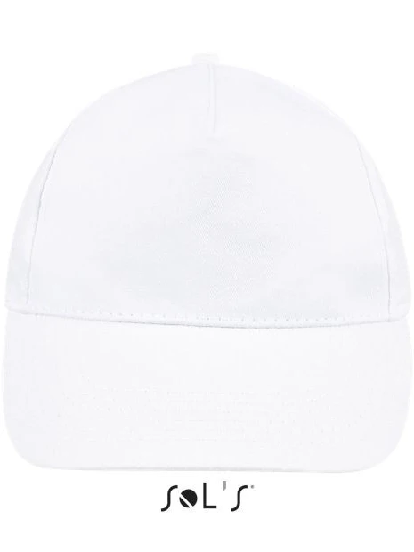 Casquettes à personnaliser SOL'S Sunny /api/colors/7a92cd2d-10d2-40b4-928b-296bb7487506