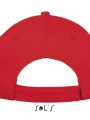 Casquettes à personnaliser SOL'S Sunny /api/colors/b7356eda-6c72-4d03-829c-6a61c9e04b1f