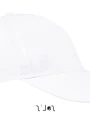 Casquettes à personnaliser SOL'S Sunny /api/colors/7a92cd2d-10d2-40b4-928b-296bb7487506