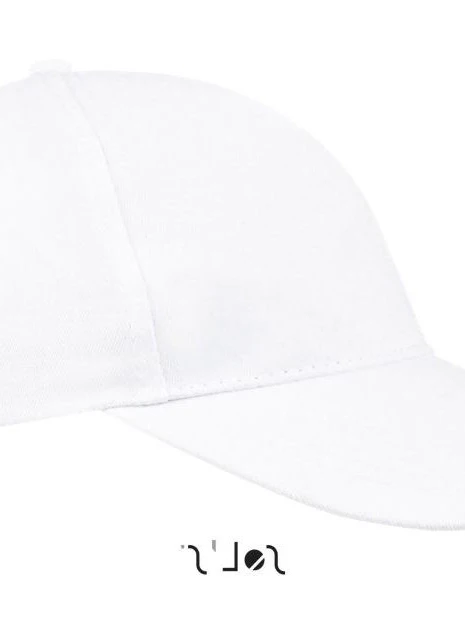 Casquettes à personnaliser SOL'S Sunny /api/colors/7a92cd2d-10d2-40b4-928b-296bb7487506