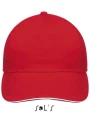 Casquettes à personnaliser SOL'S Sunny /api/colors/b7356eda-6c72-4d03-829c-6a61c9e04b1f