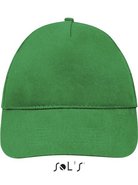 Casquettes à personnaliser SOL'S Sunny /api/colors/8e228bbe-4407-4cbc-b57b-e0b7f7e9d211
