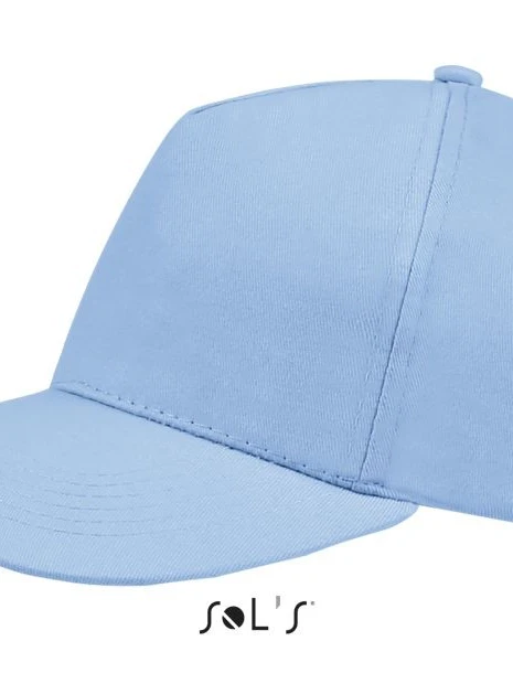 Casquettes à personnaliser SOL'S Sunny /api/colors/549fa598-8d61-4fa2-82ad-90f4d2ec39ab