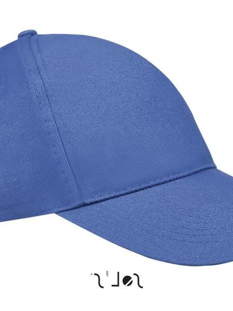 Casquettes à personnaliser SOL'S Sunny /api/colors/901c4f78-1e07-41ac-b485-27abb23ecf03