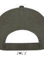 Casquettes à personnaliser SOL'S Sunny /api/colors/b9021dab-1c54-4634-8904-75fadfc00f43