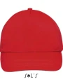 Casquettes à personnaliser SOL'S Sunny /api/colors/c953313a-9c9d-493b-934e-ddcf8fada2ae