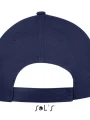 Casquettes à personnaliser SOL'S Sunny /api/colors/b68891a9-1d28-4f7a-8deb-775c45027afd