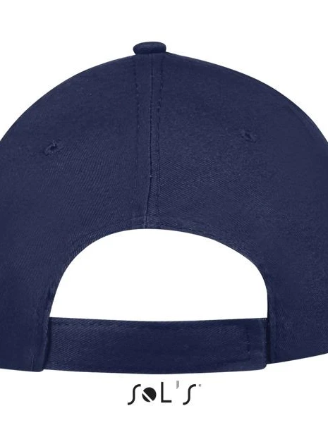 Casquettes à personnaliser SOL'S Sunny /api/colors/b68891a9-1d28-4f7a-8deb-775c45027afd