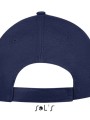 Casquettes à personnaliser SOL'S Sunny /api/colors/b68891a9-1d28-4f7a-8deb-775c45027afd