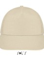 Casquettes à personnaliser SOL'S Sunny /api/colors/b8609ca9-ee65-43d3-acd4-86fc7c1f778b