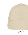 Casquettes personnalisable SOL'S Sunny
