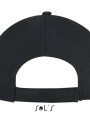 Casquettes à personnaliser SOL'S Sunny /api/colors/b9fdad4a-5e94-45cb-8c03-c08b349b28c3