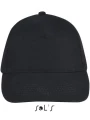 Casquettes à personnaliser SOL'S Sunny /api/colors/b9fdad4a-5e94-45cb-8c03-c08b349b28c3