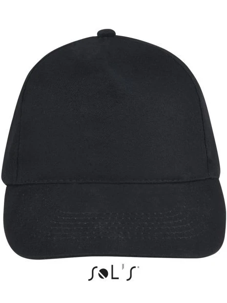 Casquettes à personnaliser SOL'S Sunny /api/colors/b9fdad4a-5e94-45cb-8c03-c08b349b28c3