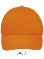 Casquettes à personnaliser SOL'S Sunny /api/colors/d51260d5-b263-4200-988d-ee19f414959e