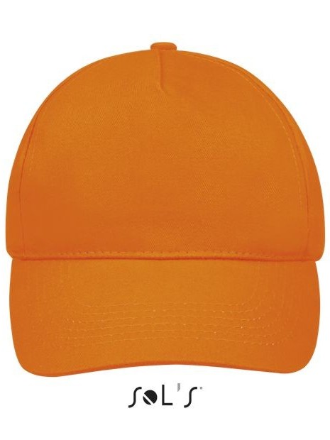 Casquettes à personnaliser SOL'S Sunny /api/colors/d51260d5-b263-4200-988d-ee19f414959e