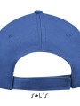 Casquettes à personnaliser SOL'S Sunny /api/colors/901c4f78-1e07-41ac-b485-27abb23ecf03