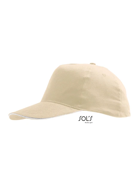 SOL'S Sunny /api/colors/9e9e93aa-f651-4b43-b09c-59931bf6a860 personnalisable